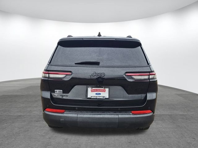 Used 2022 Jeep Grand Cherokee L Altitude image 5
