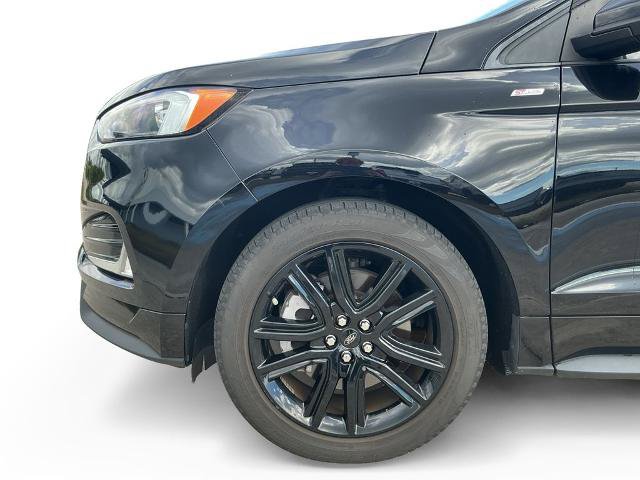 Certified 2024 Ford Edge ST-Line AWD/4WD image 12