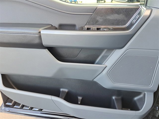 Certified 2024 Ford F150 XLT w/ Equipment Group 302A MID image 22