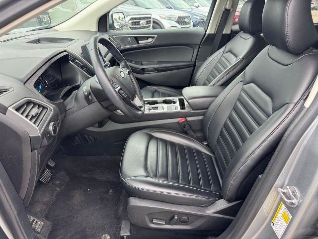 Certified 2023 Ford Edge SEL w/ Convenience Package AWD/4WD image 8
