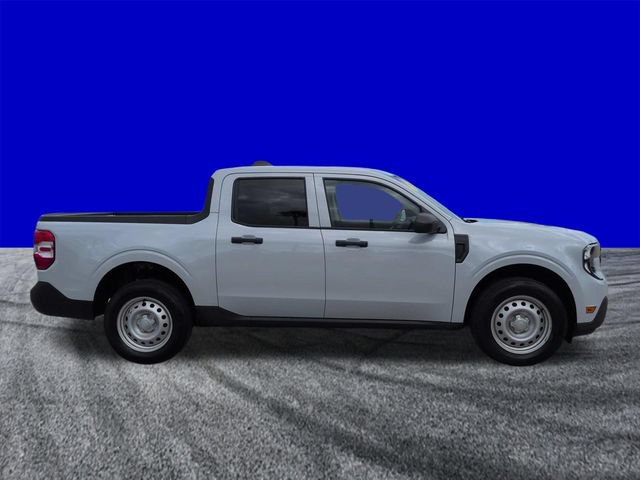 Certified 2025 Ford Maverick XL w/ Equipment Group 102A AWD/4WD image 3