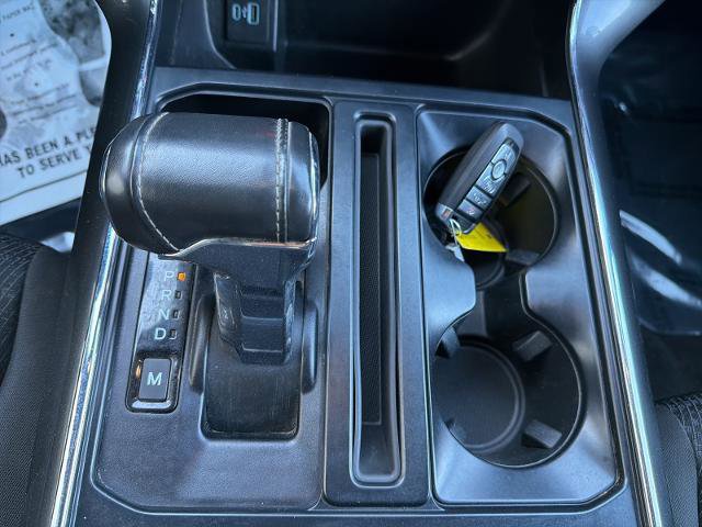 Certified 2022 Ford F150 XLT w/ Equipment Group 302A High image 19