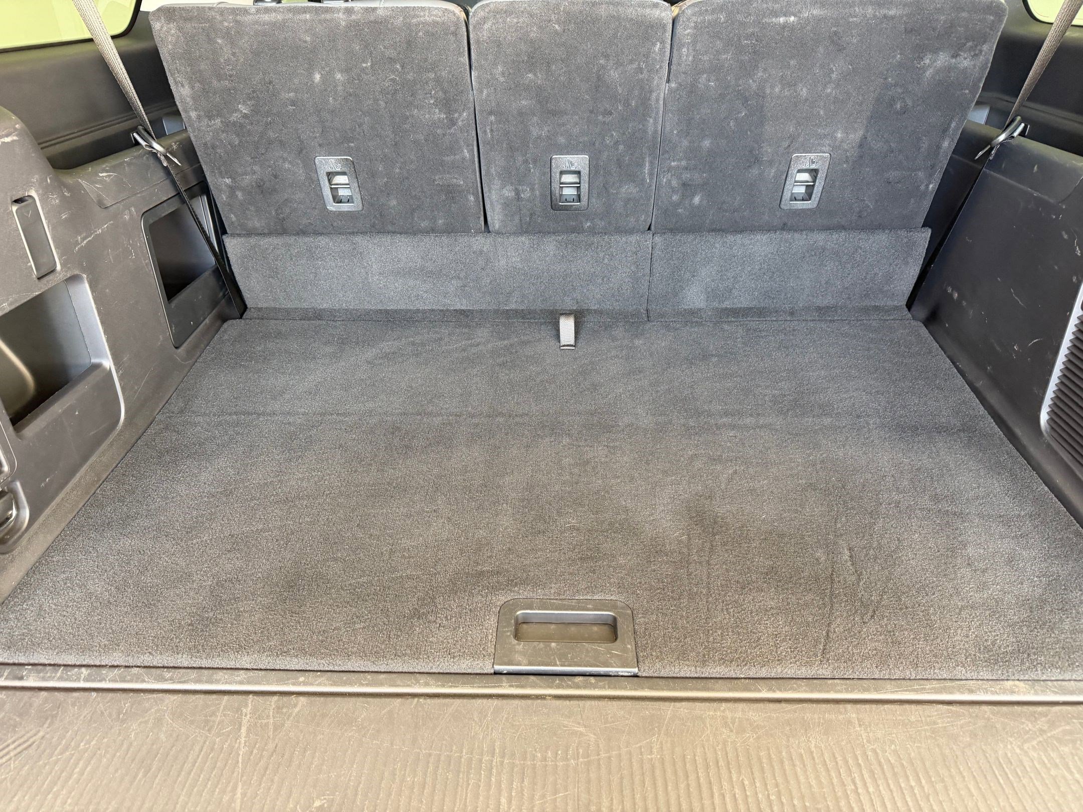 Certified 2025 Ford Expedition Max Active image 22