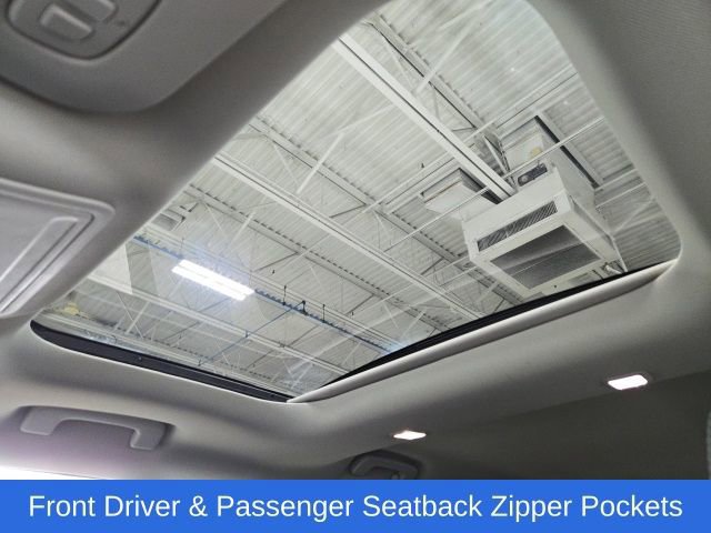 Certified 2023 Ford Bronco Sport Big Bend w/ Convenience Package image 30