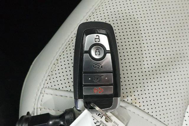 Certified 2025 Ford Mustang Mach-E Premium AWD/4WD image 22