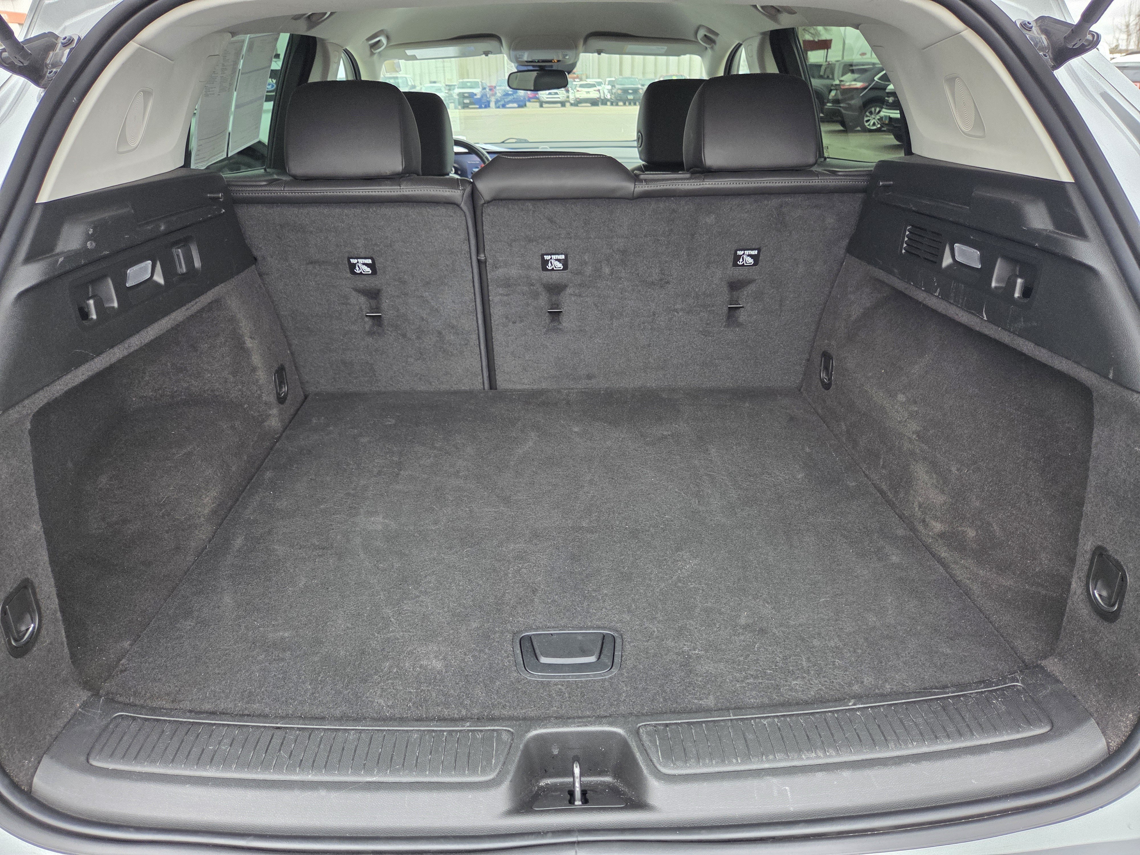 Used 2024 Buick Envision Preferred AWD/4WD image 12
