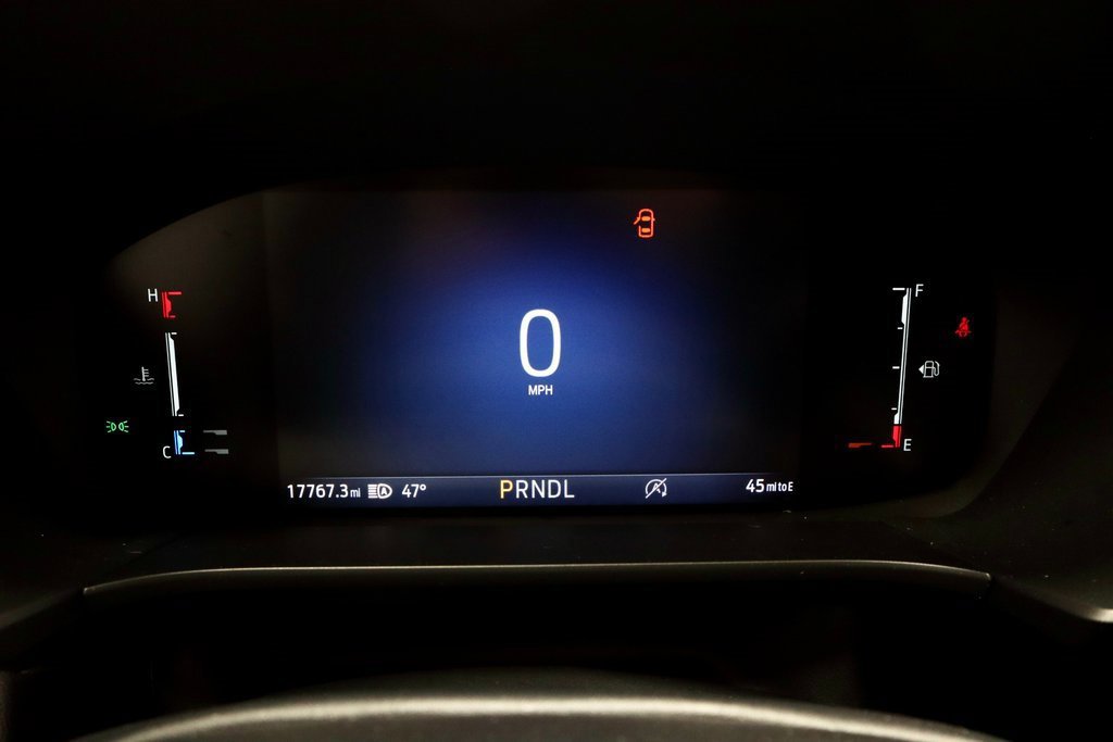 Certified 2023 Ford Escape Active image 31