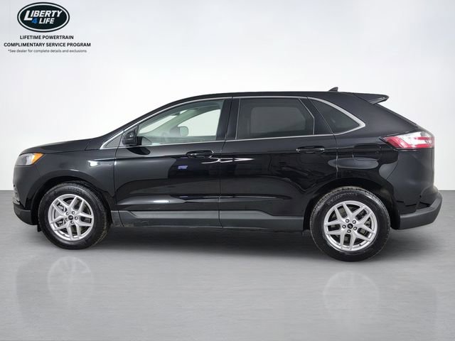 Certified 2024 Ford Edge SEL w/ Convenience Package AWD/4WD image 6