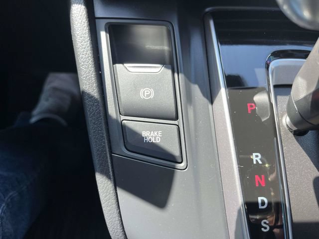 Used 2020 Honda CR-V EX image 21