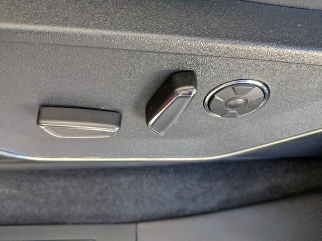 Certified 2025 Ford F150 Platinum w/ Equipment Group 702A High image 22