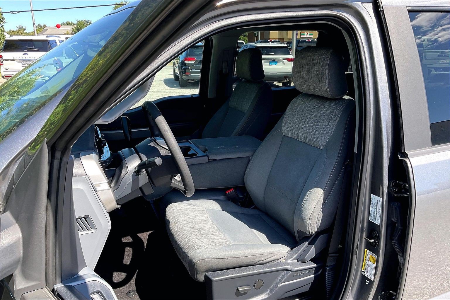 Certified 2023 Ford F150 XLT AWD/4WD image 25