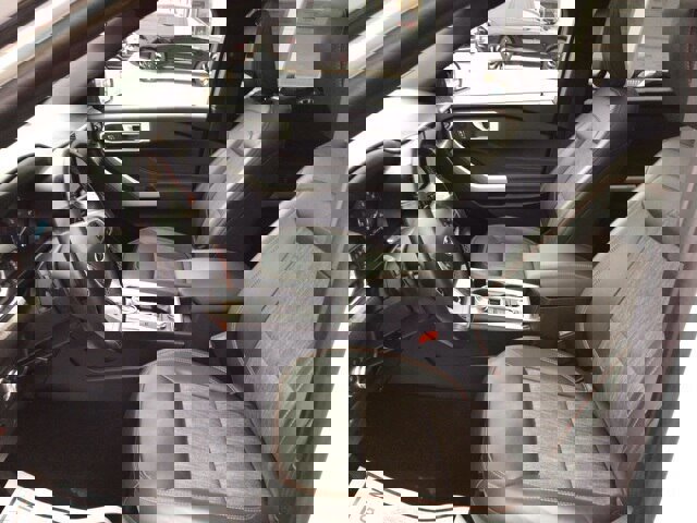 Certified 2022 Ford Explorer Timberline image 9