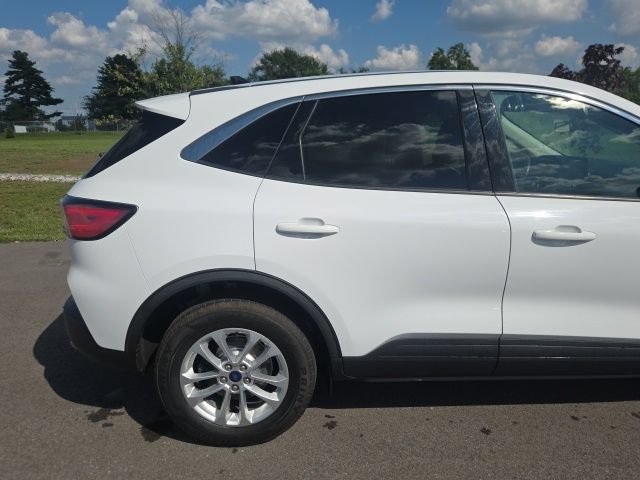 Certified 2020 Ford Escape SE AWD/4WD image 7