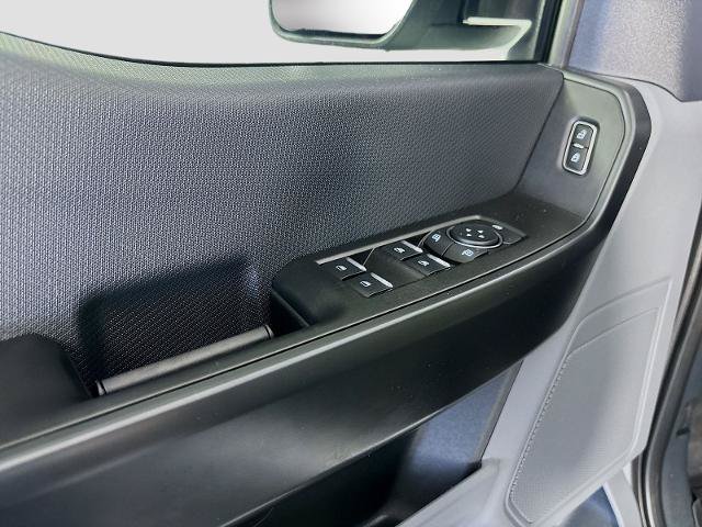 Certified 2025 Ford F150 XL AWD/4WD image 17