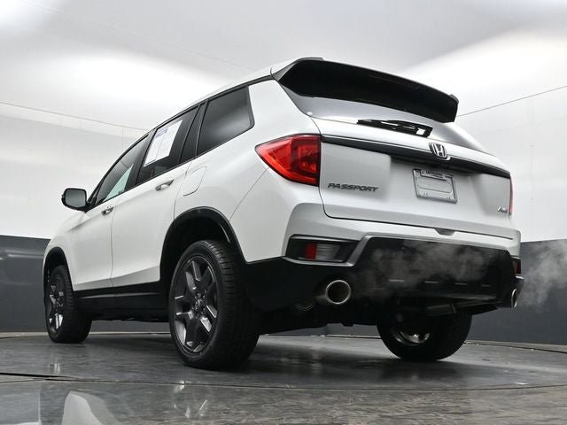 Used 2022 Honda Passport EX-L image 45