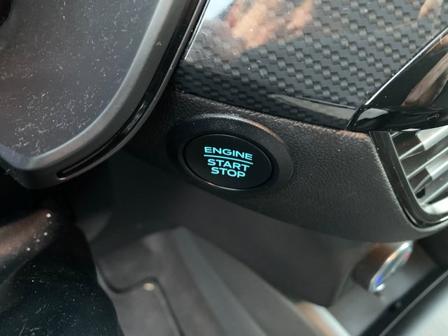 Certified 2025 Ford Escape ST-Line AWD/4WD image 23