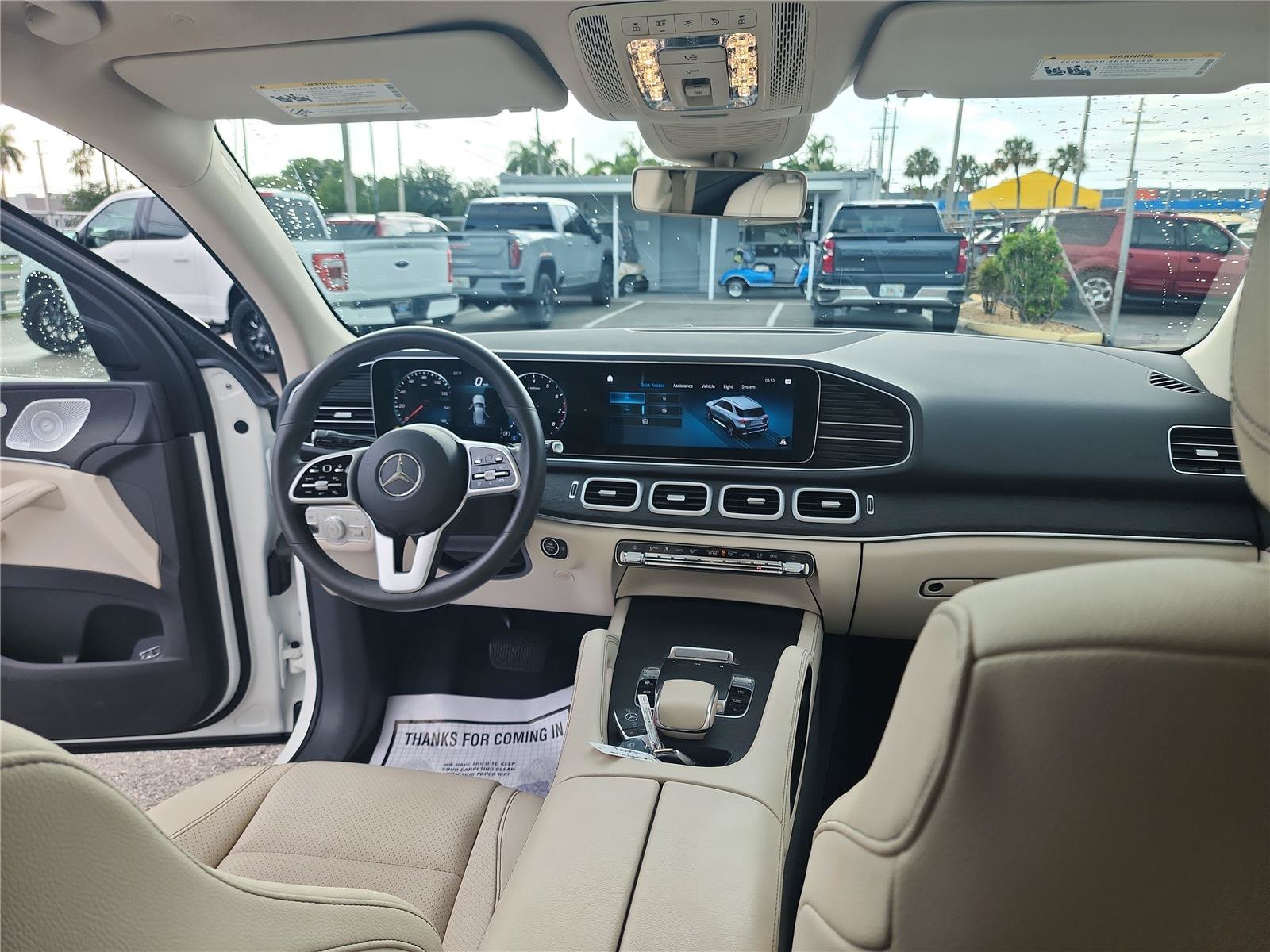 Used 2020 Mercedes-Benz GLE 350 4MATIC image 28