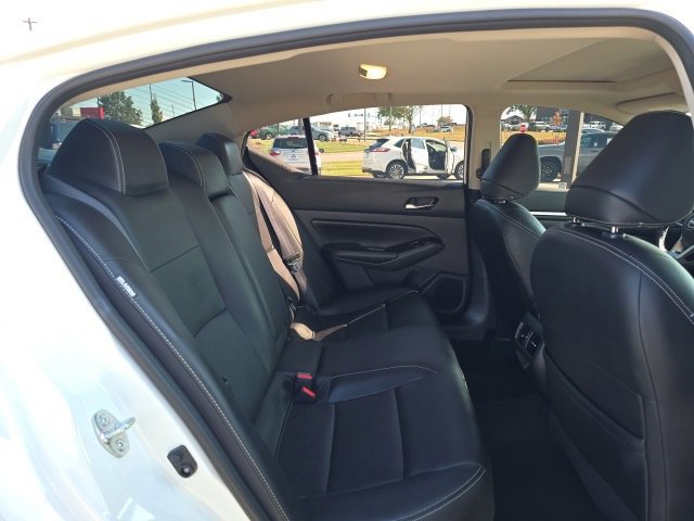 Used 2023 Nissan Altima 2.5 SL image 19