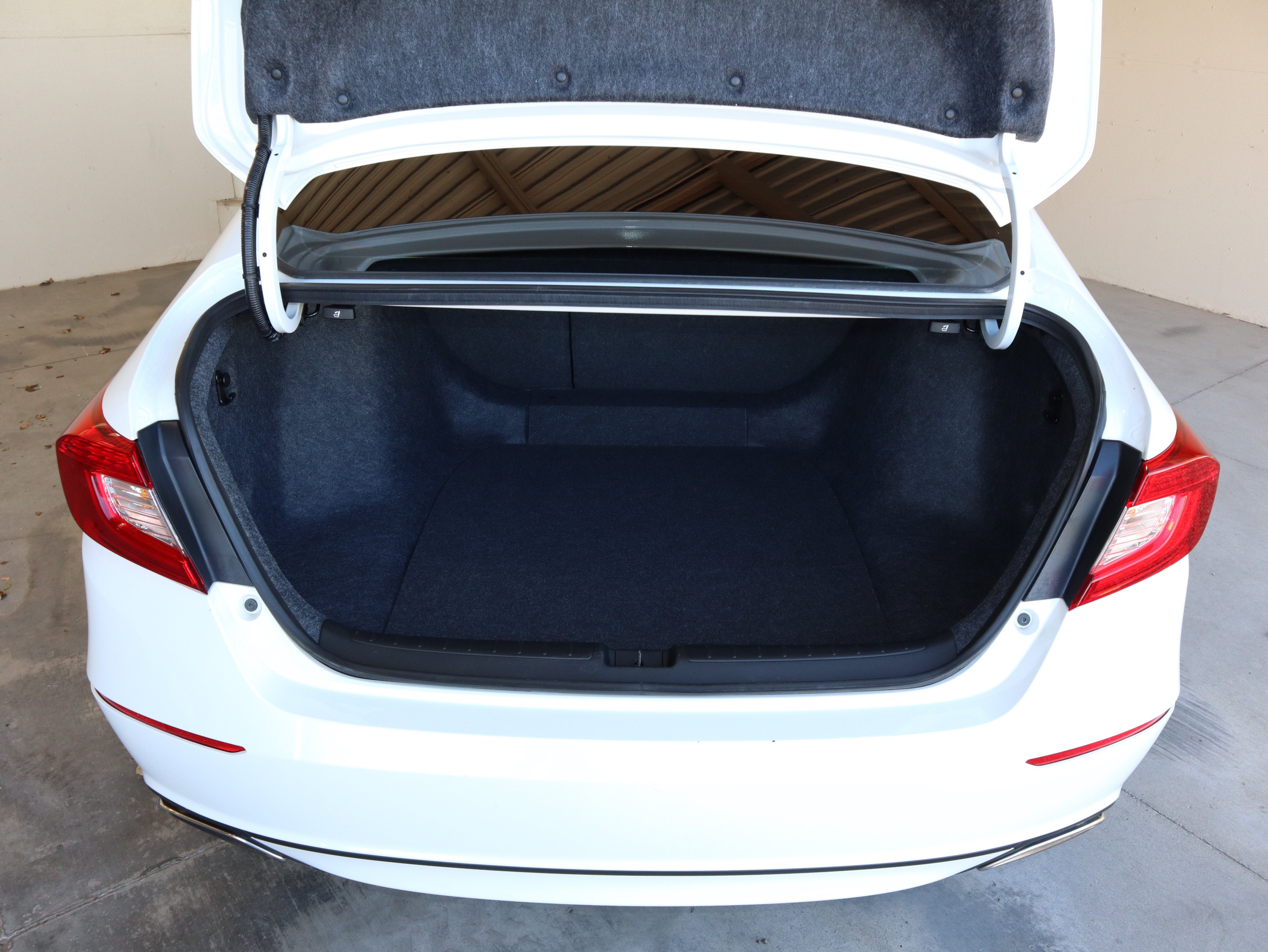 Used 2022 Honda Accord Sport image 45