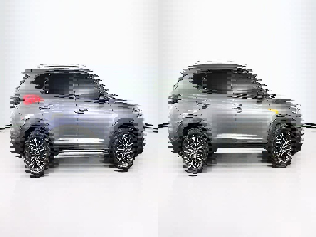 Used 2021 Hyundai Tucson SEL w/ Cargo Package image 26