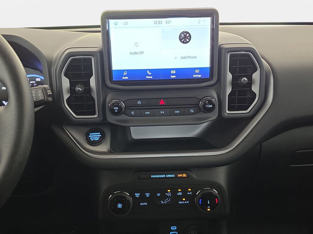 Certified 2022 Ford Bronco Sport Big Bend AWD/4WD image 17