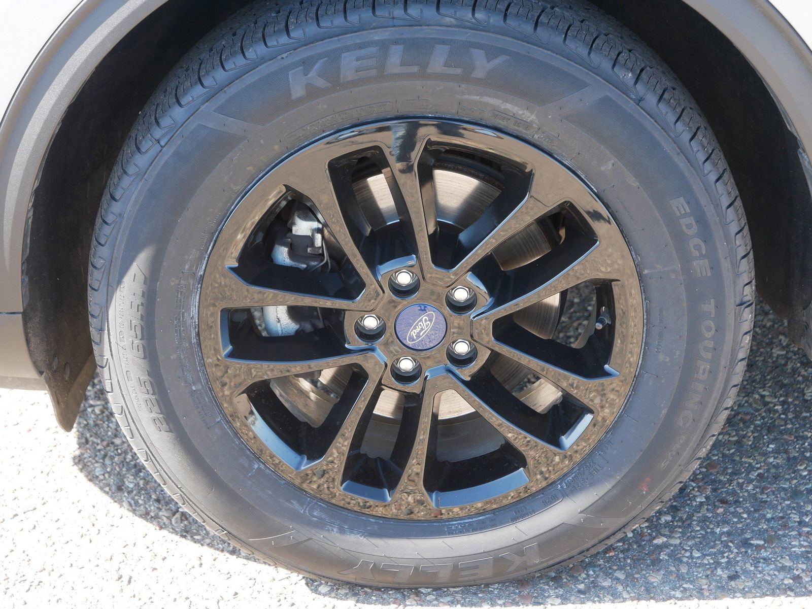 Certified 2022 Ford Escape SE AWD/4WD image 11