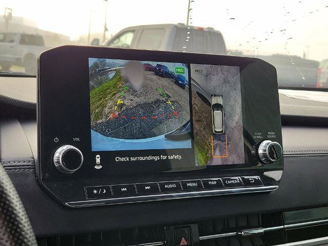 Used 2024 Mitsubishi Outlander SE Black Edition image 28