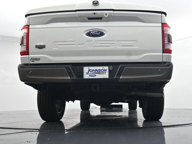Certified 2023 Ford F150 King Ranch w/ Equipment Group 601A High AWD/4WD image 37