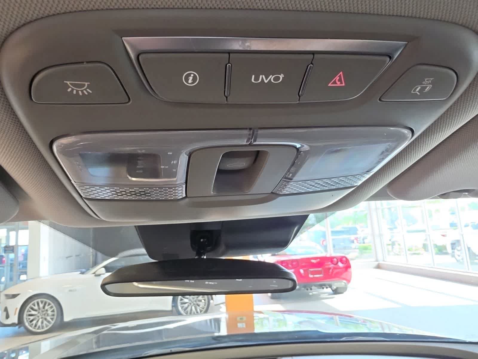 Used 2021 Kia Telluride S FWD image 26