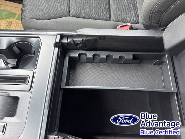 Certified 2023 Ford F150 XLT w/ Equipment Group 302A High image 29