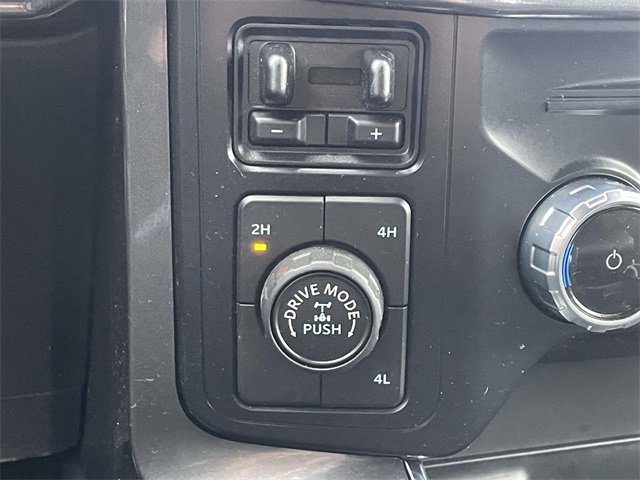 Certified 2022 Ford F150 XLT w/ Equipment Group 302A High image 28