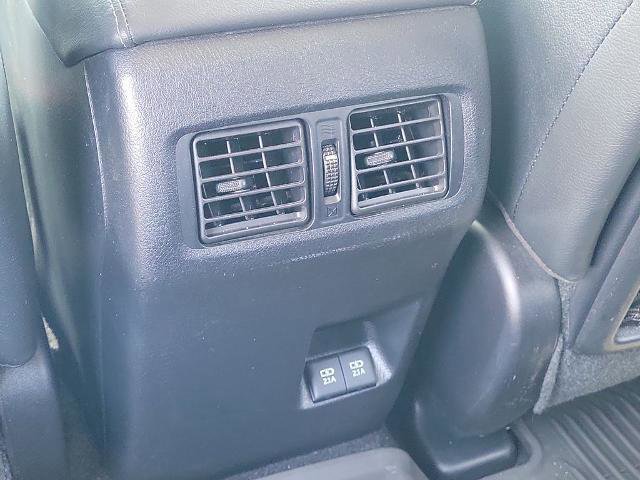 Used 2021 Toyota 4Runner Nightshade image 19