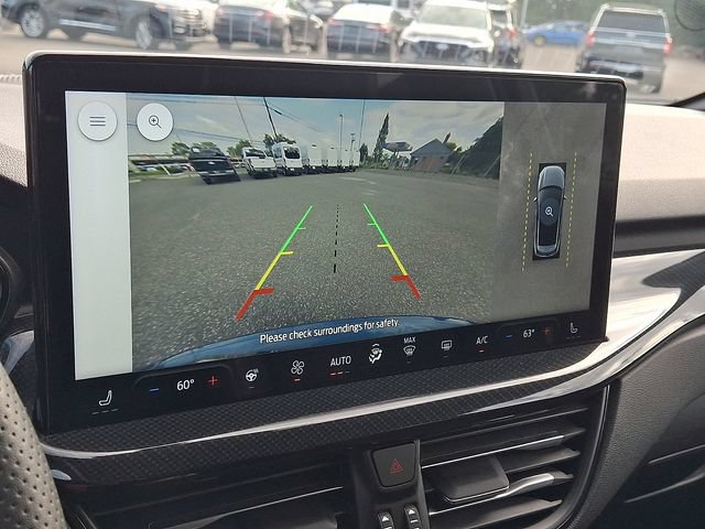 Certified 2023 Ford Escape ST-Line Select w/ Tech Pack #2 AWD/4WD image 17