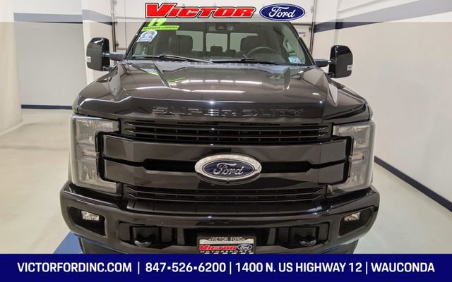 Certified 2019 Ford F250 Lariat w/ Lariat Ultimate Package image 6