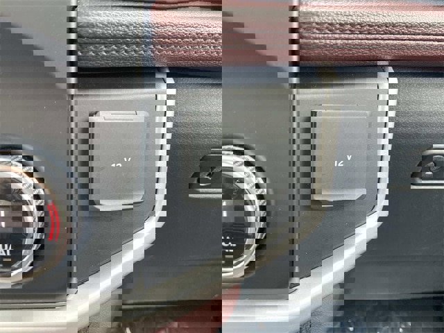 Certified 2024 Ford Expedition Limited image 68