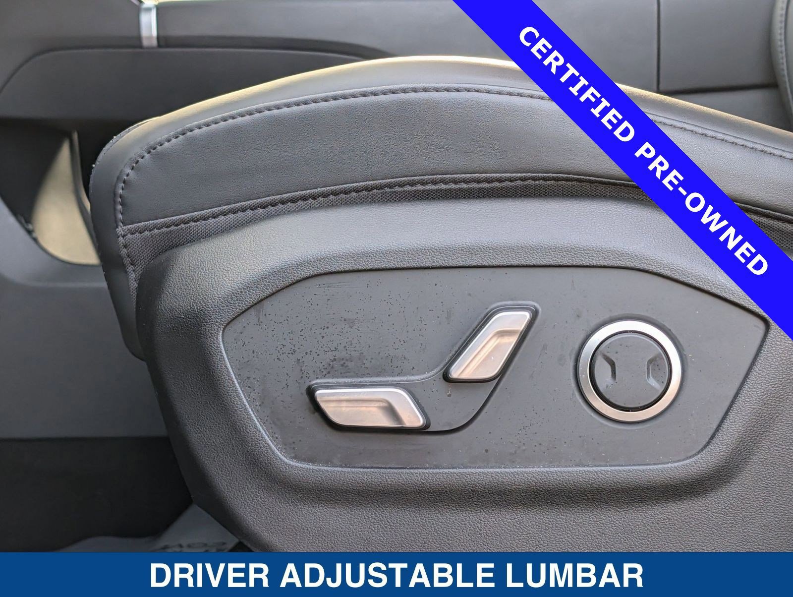 Used 2025 Hyundai Santa Fe SEL image 23