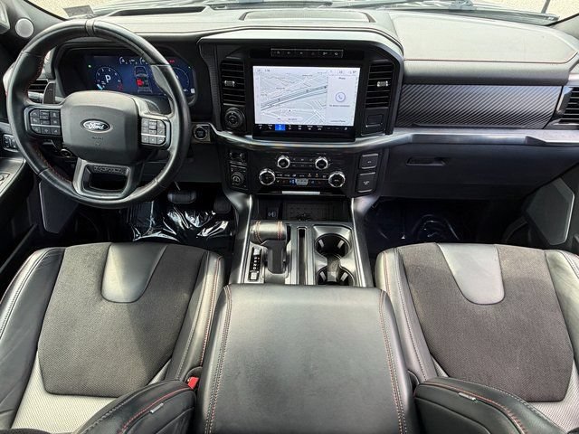 Certified 2024 Ford F150 Raptor AWD/4WD image 2