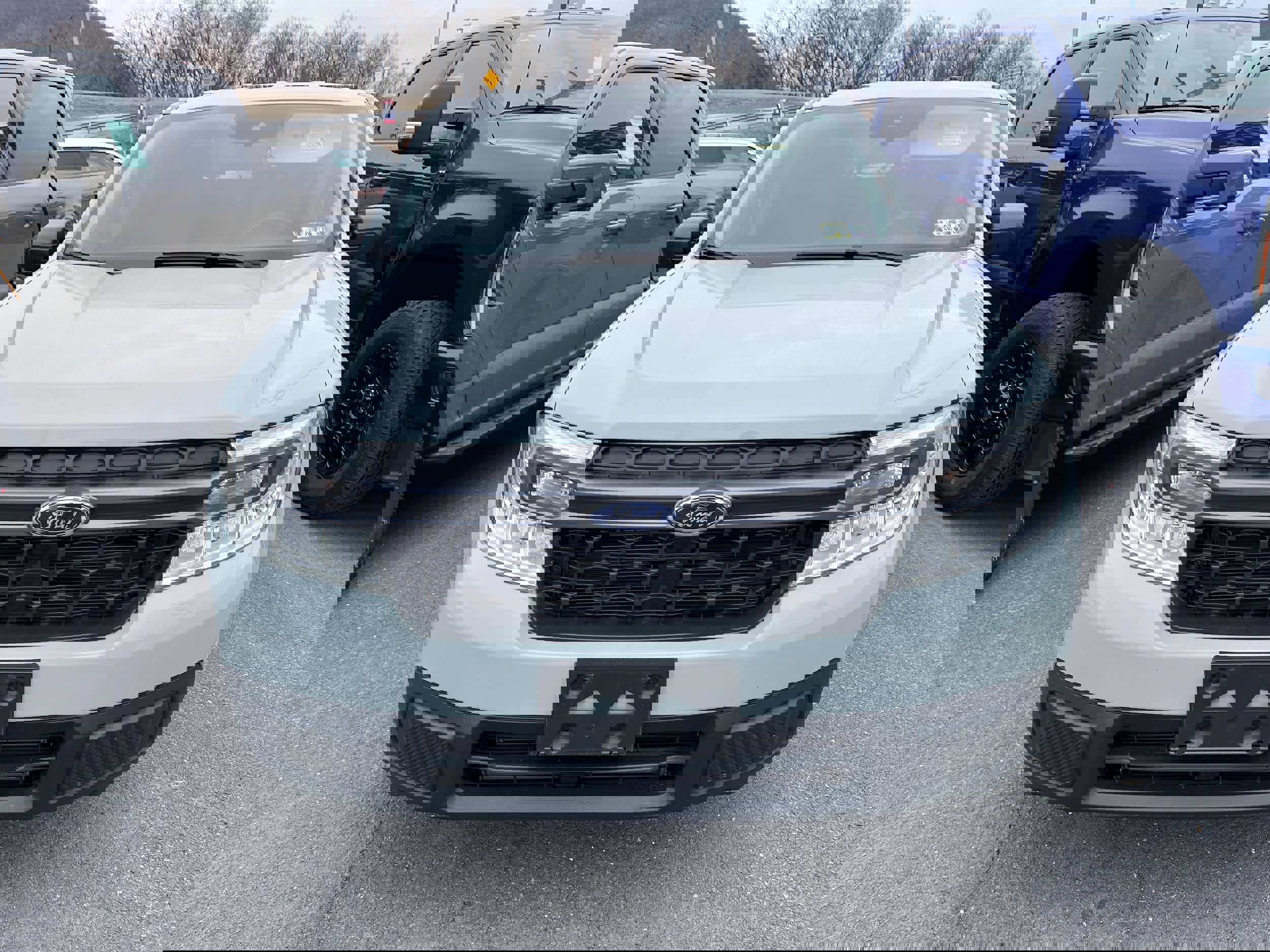 Certified 2022 Ford Maverick XLT video 2