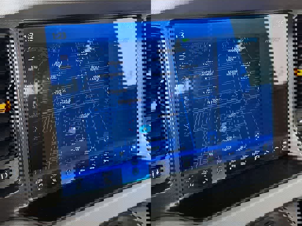 Certified 2021 Ford Bronco Badlands image 26