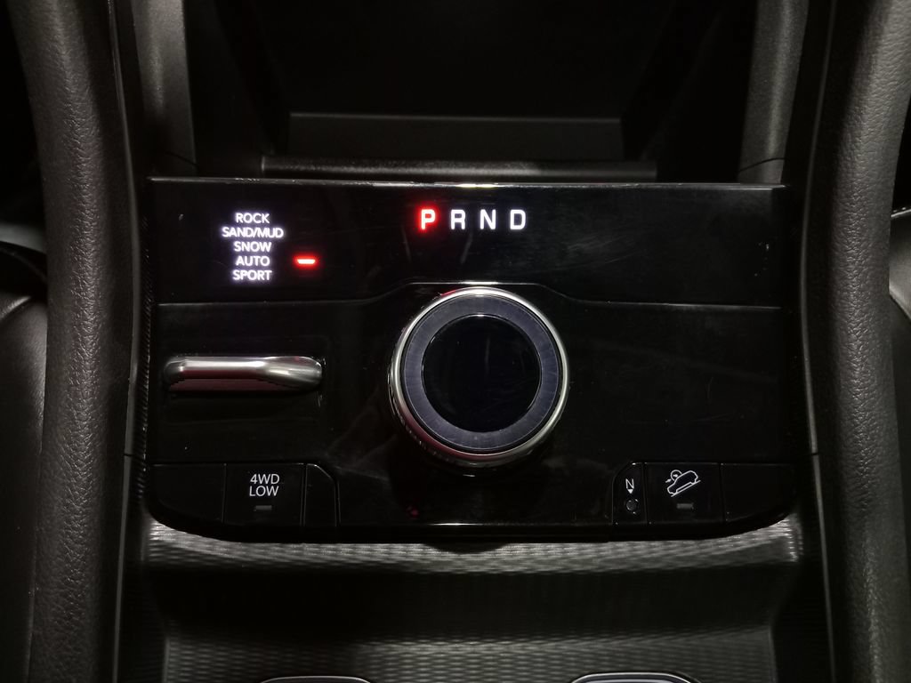 Used 2024 Jeep Grand Cherokee Limited 4xe AWD/4WD image 23