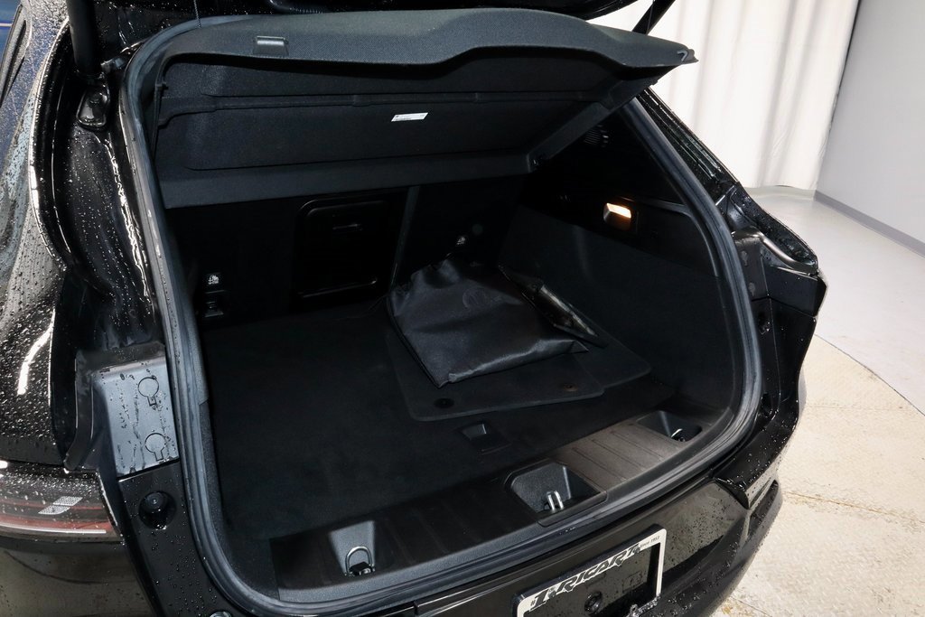 Used 2024 Dodge Hornet R/T Plus image 13