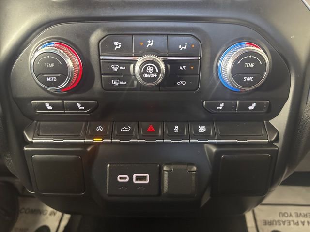 Used 2021 GMC Sierra 1500 Elevation AWD/4WD image 16