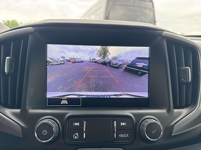 Used 2024 GMC Terrain AT4 image 26