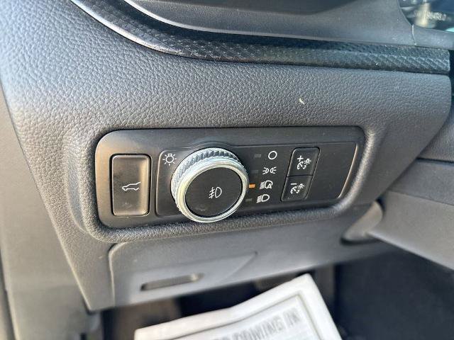 Certified 2021 Ford Explorer ST w/ Equipment Group 401A AWD/4WD image 14