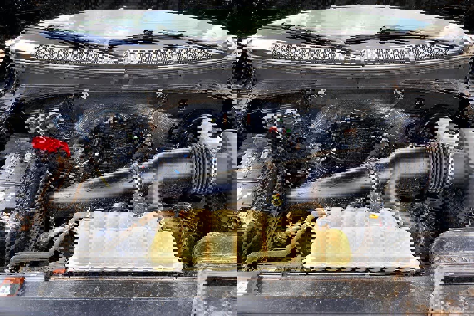 Certified 2021 Ford Expedition Max XLT image 32