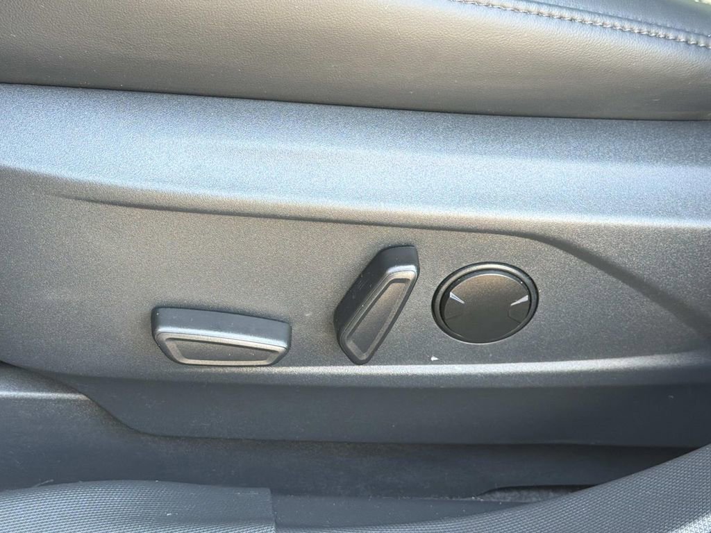 Certified 2023 Ford Mustang Mach-E Premium RWD image 21