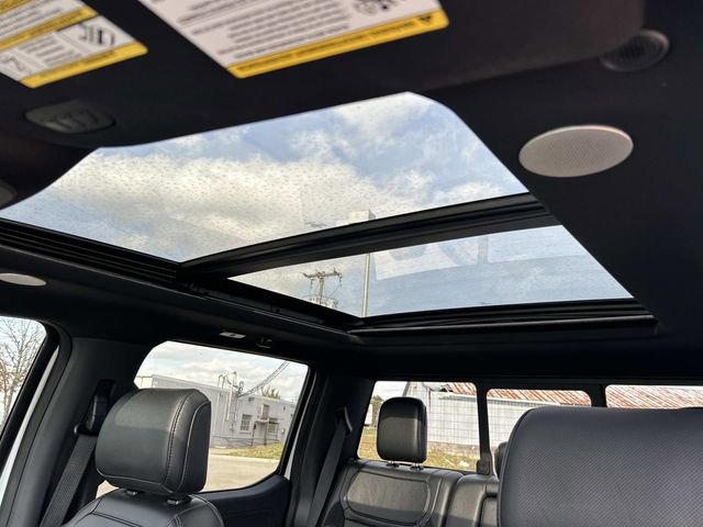 Certified 2023 Ford F150 Raptor image 31