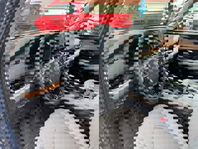 Used 2025 Toyota Grand Highlander AWD image 23