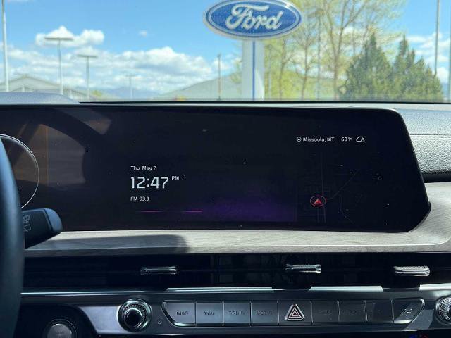 Used 2025 Kia Telluride SX Prestige AWD/4WD image 15