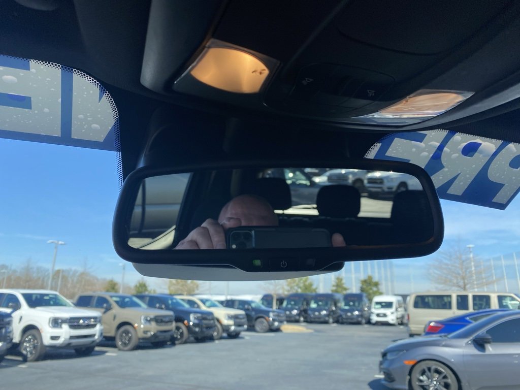 Used 2021 Jeep Renegade Latitude image 17